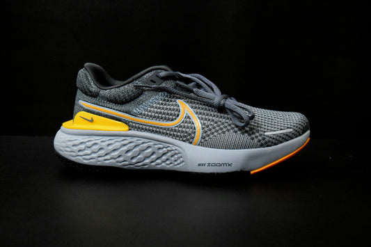 Nike ZoomX Invincible Run Flyknit 2 (Grey)