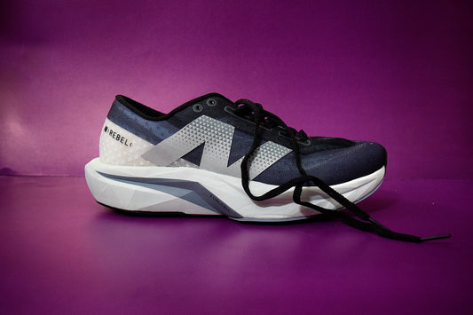 New Balance FuelCell Rebel v4