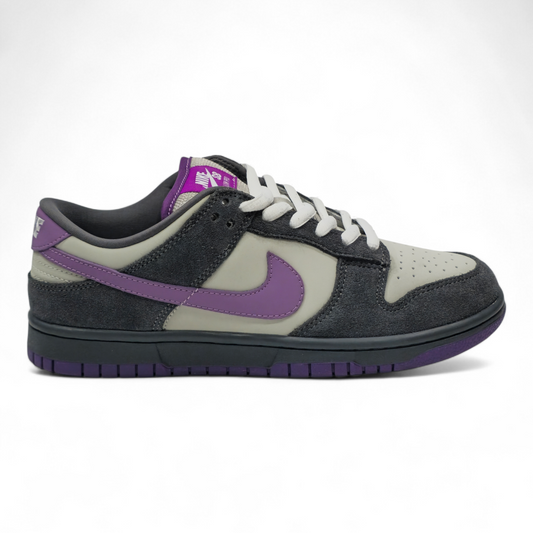SB Dunk Low - Purple Pigeon