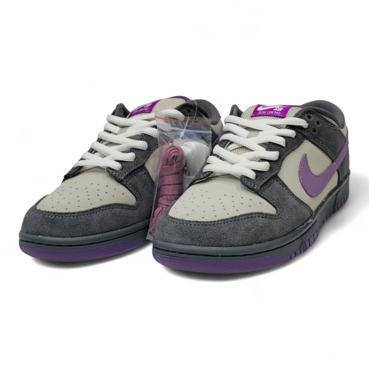 SB Dunk Low - Purple Pigeon