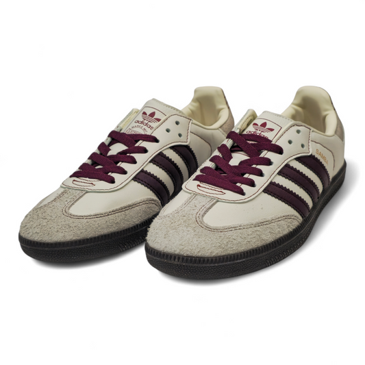 Ad!das Samba - Maroon