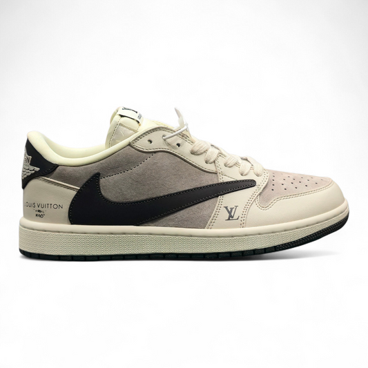 A!r Jordan Low x Trav!s Scott x Lou!s Vuitton