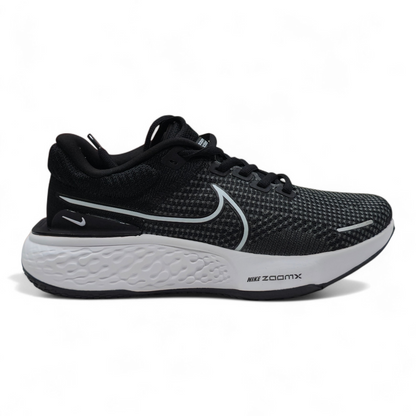 N!ke ZoomX Invincible Run Flyknit 2 Black (1:1)