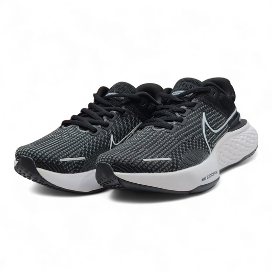 N!ke ZoomX Invincible Run Flyknit 2 Black