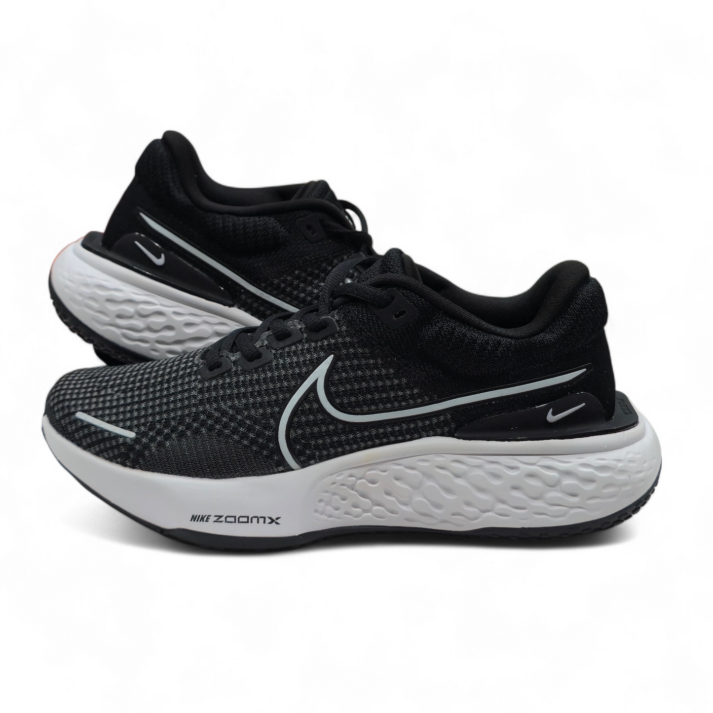 N!ke ZoomX Invincible Run Flyknit 2 Black (1:1)