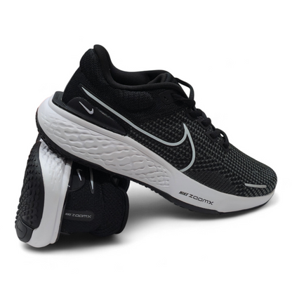 N!ke ZoomX Invincible Run Flyknit 2 Black (1:1)