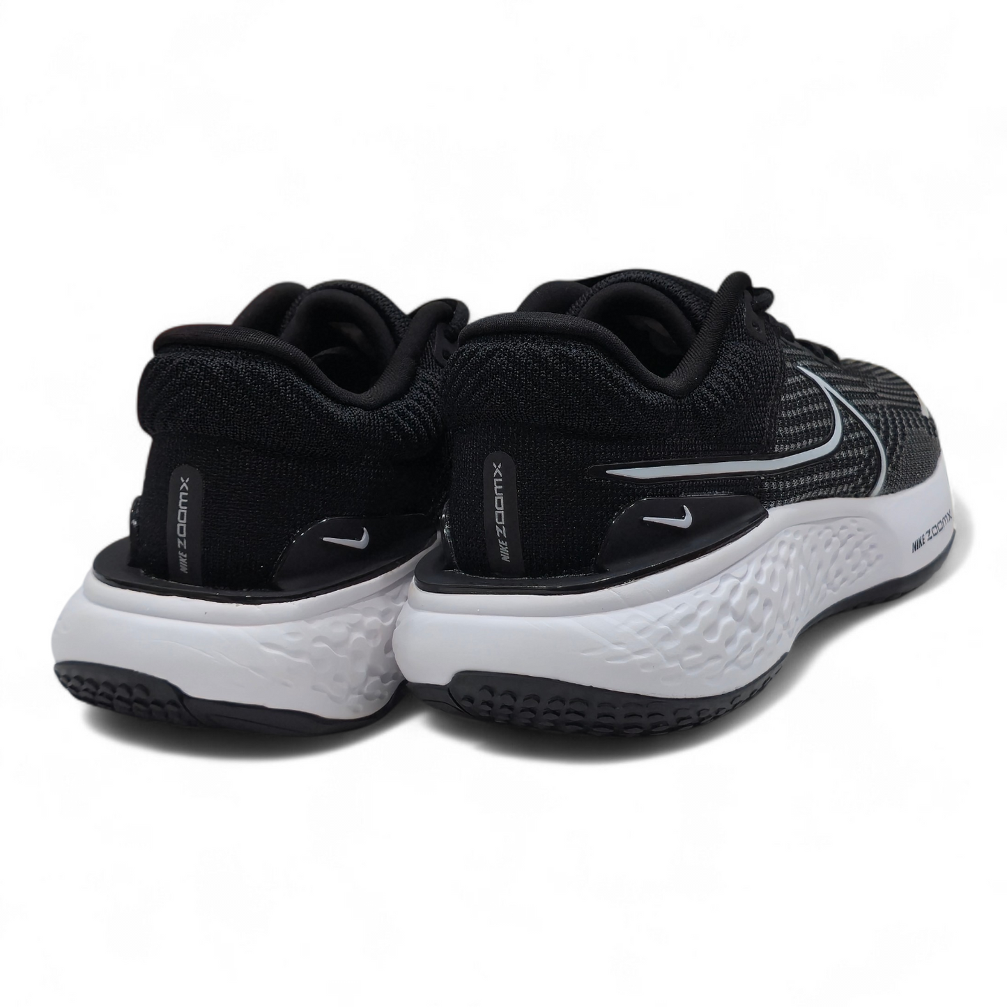 N!ke ZoomX Invincible Run Flyknit 2 Black (1:1)
