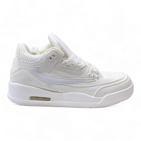 A!r Jordan 3 Retro White (1:1)