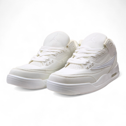A!r Jordan 3 Retro White (1:1)
