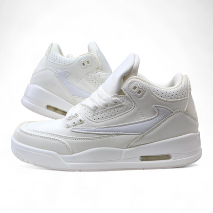 A!r Jordan 3 Retro White (1:1)