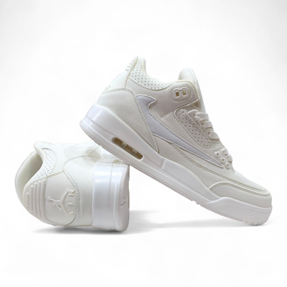 A!r Jordan 3 Retro White (1:1)
