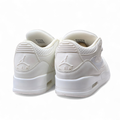 A!r Jordan 3 Retro White (1:1)