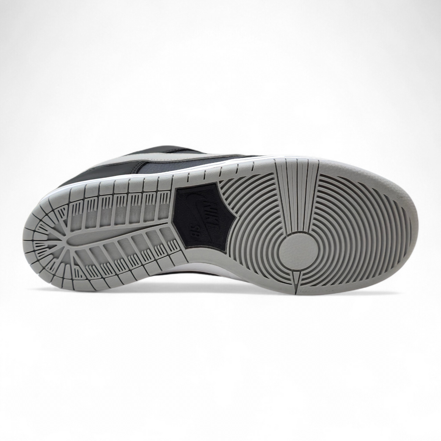 SB Dunk Low J-Pack Shadow (1:1)