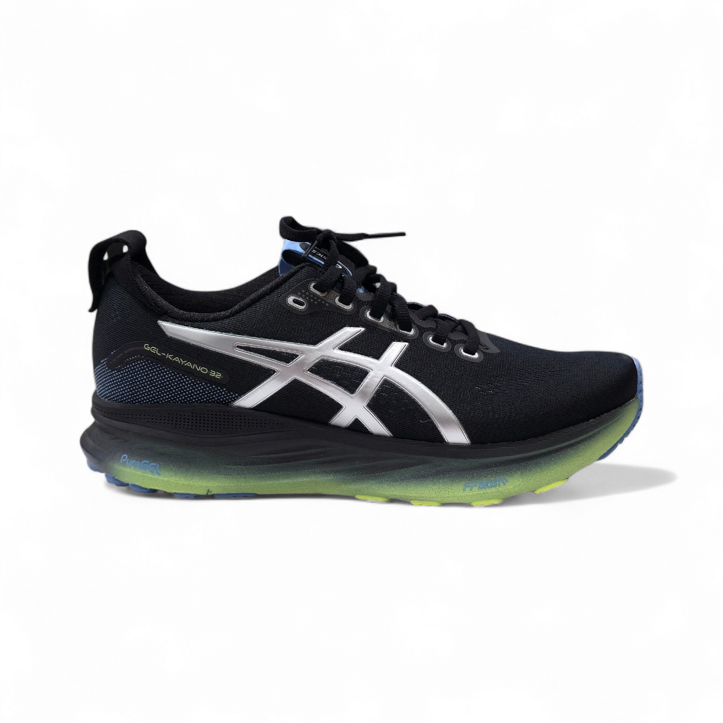 As!cs Gel-Kayano 32 Luxe(1:1)