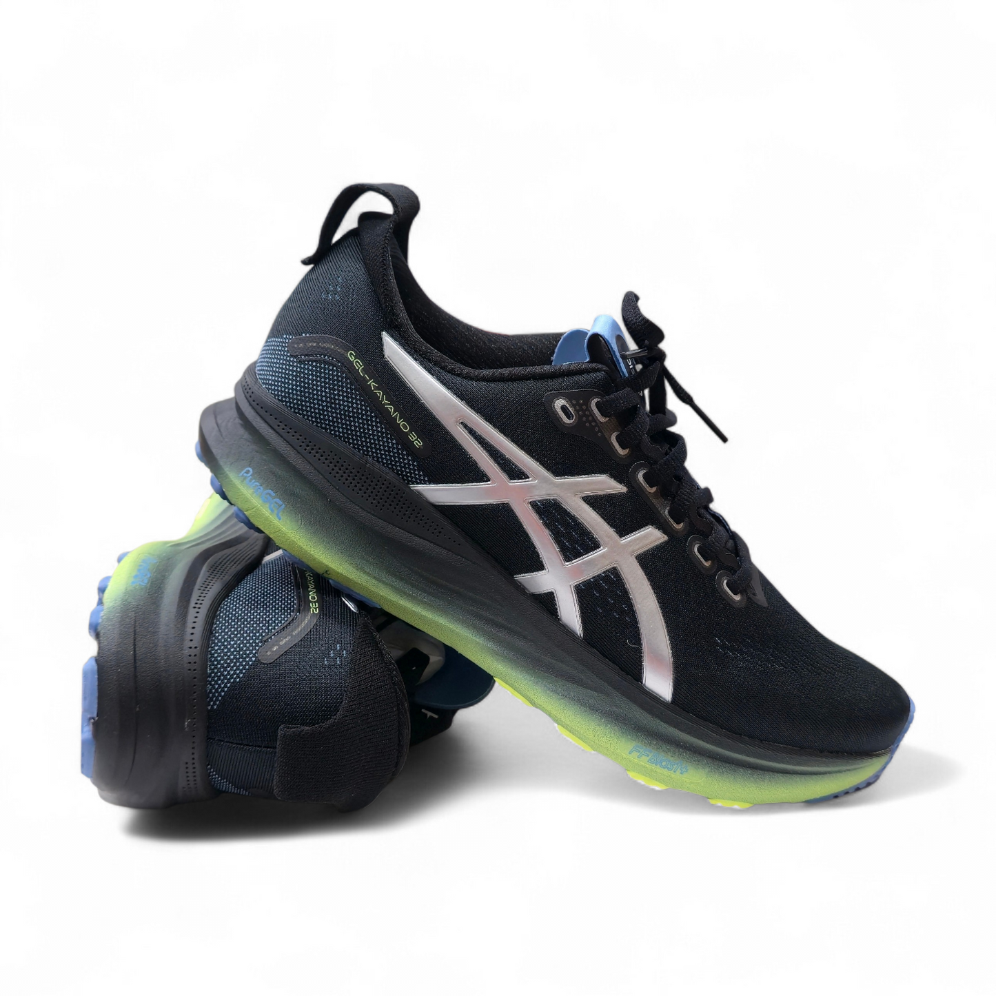 As!cs Gel-Kayano 32 Luxe(1:1)