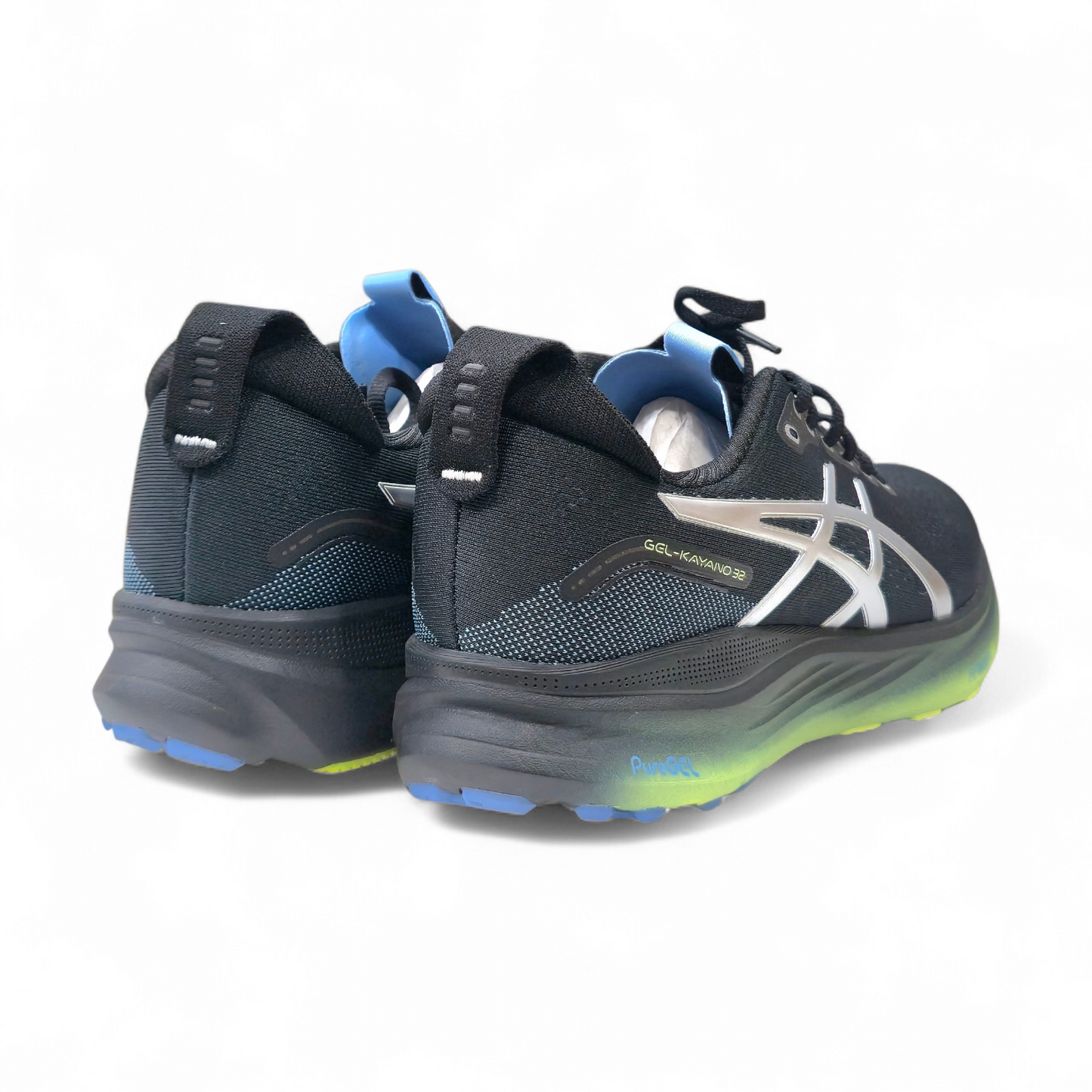 As!cs Gel-Kayano 32 Luxe(1:1)