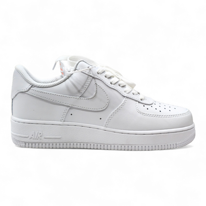 A!r Force 1 - Triple White (1:1)