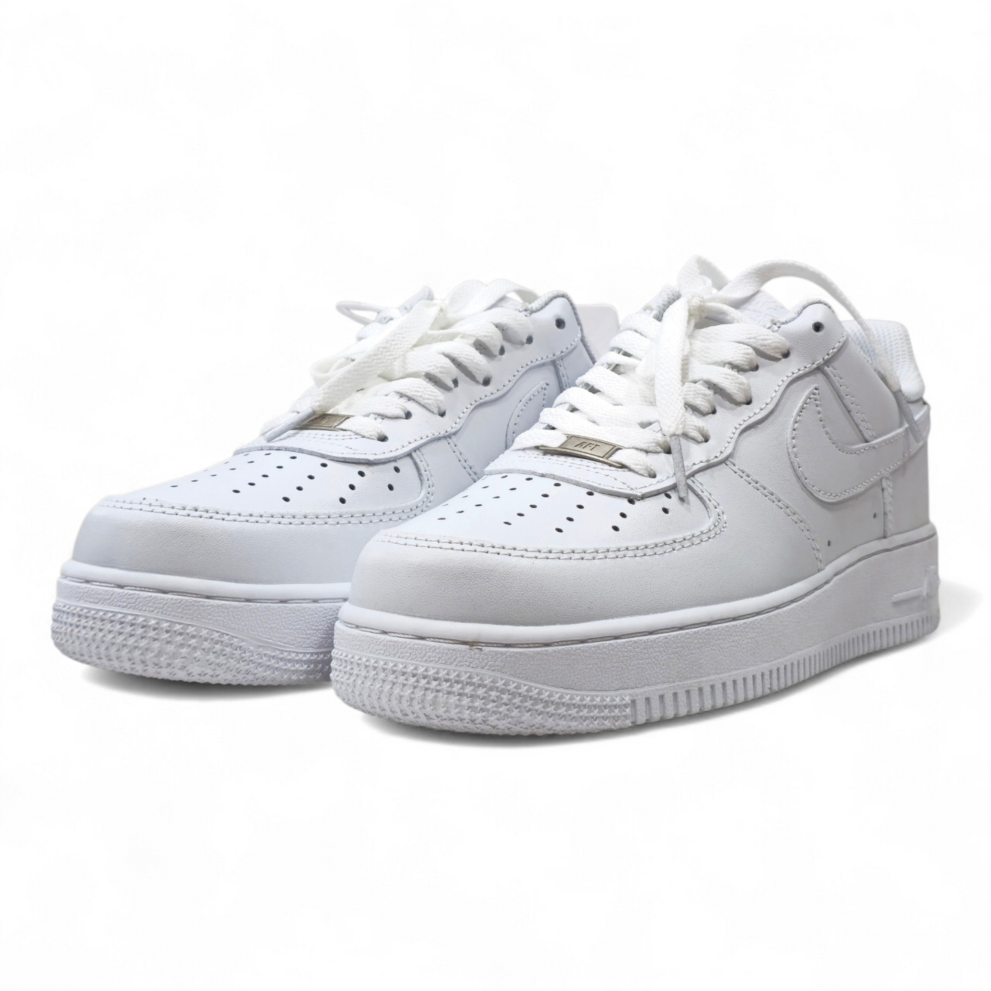 A!r Force 1 - Triple White (1:1)