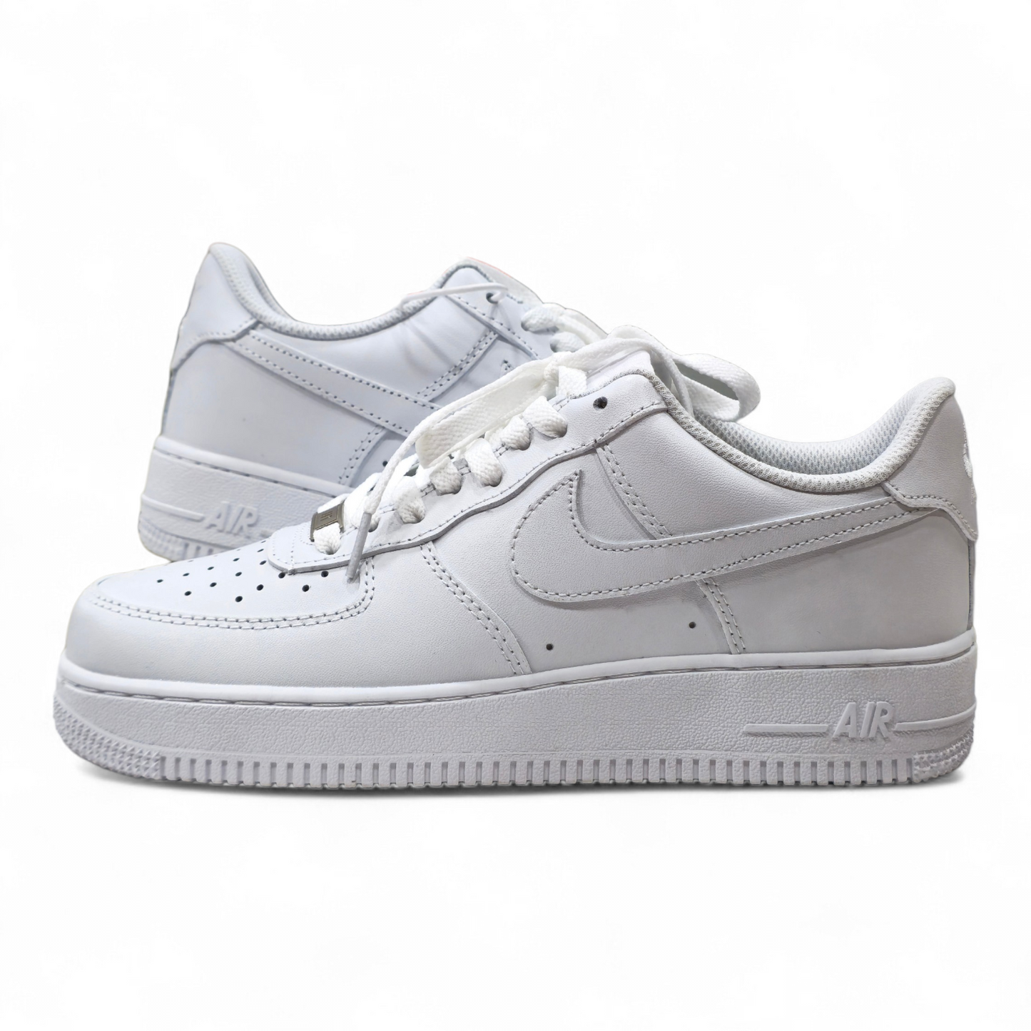 A!r Force 1 - Triple White (1:1)