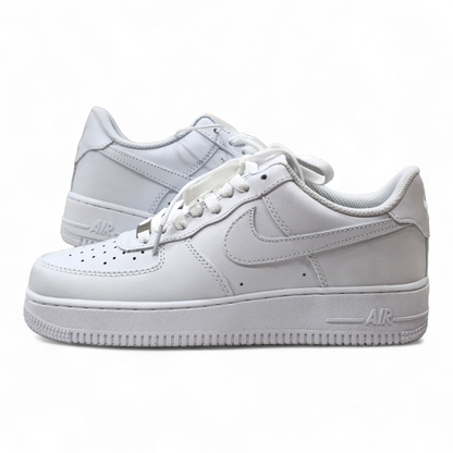 A!r Force 1 - Triple White (1:1)