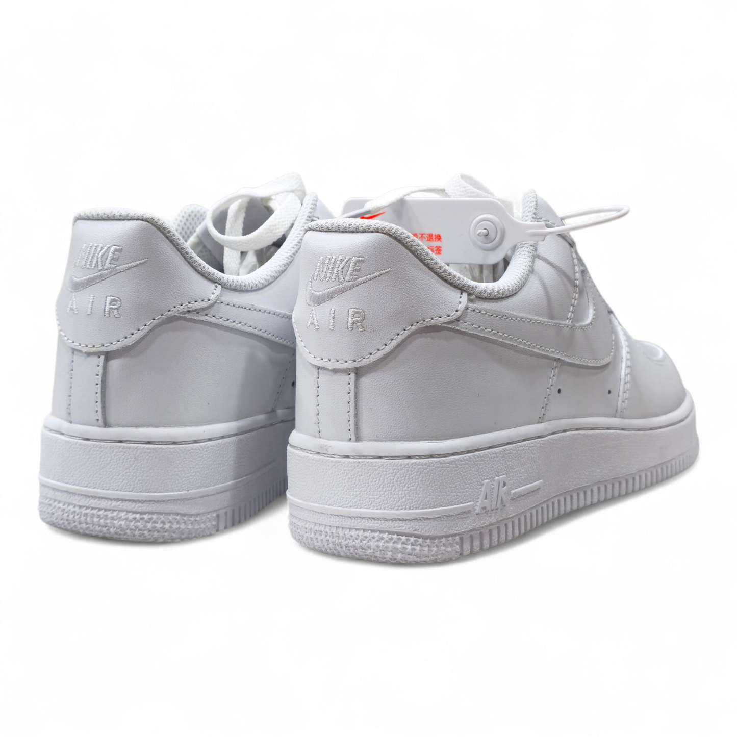 A!r Force 1 - Triple White (1:1)
