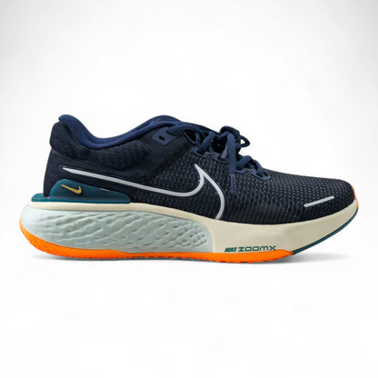 N!ke ZoomX Invincible Run Flyknit 2 Blue(1:1)