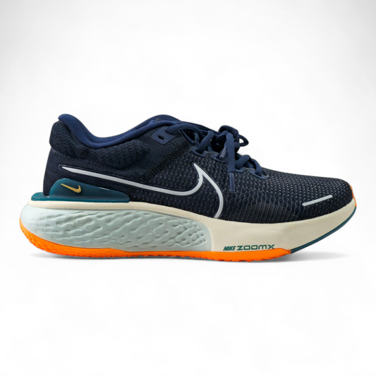 N!ke ZoomX Invincible Run Flyknit 2 Blue (1:1)