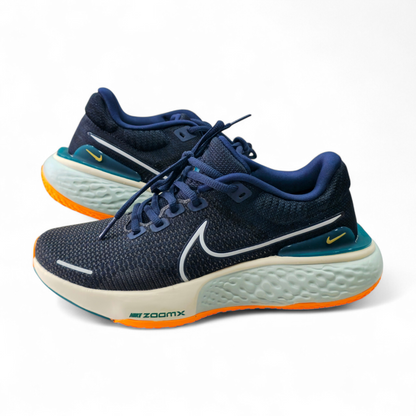 N!ke ZoomX Invincible Run Flyknit 2 Blue(1:1)