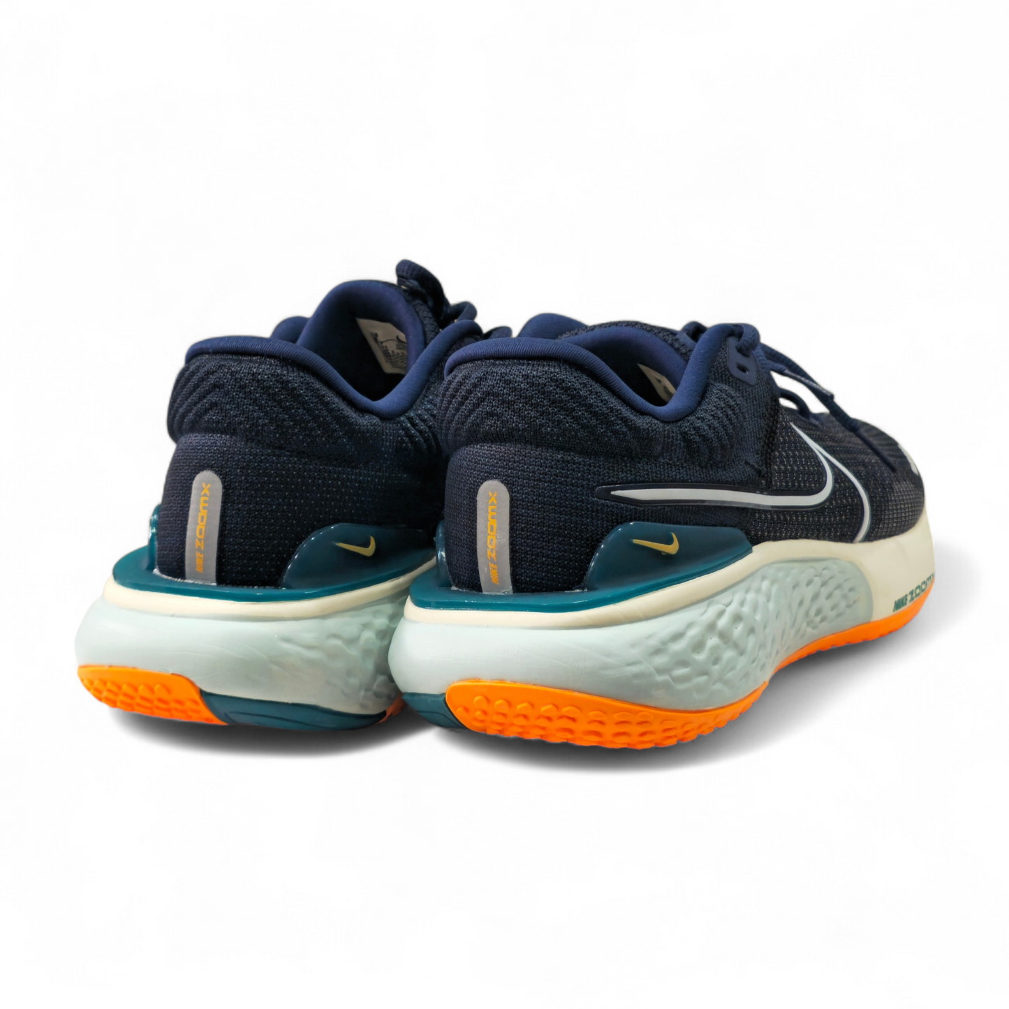 N!ke ZoomX Invincible Run Flyknit 2 Blue(1:1)