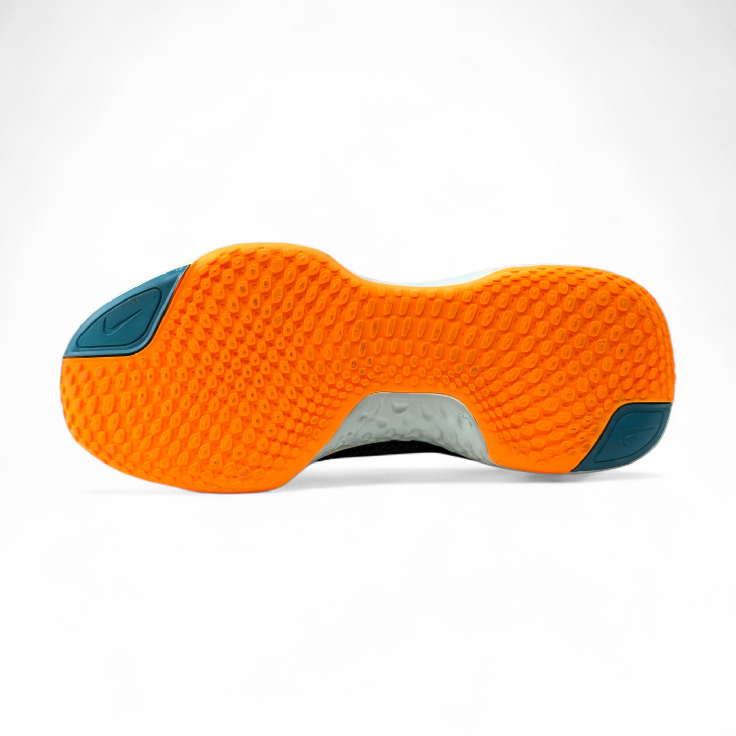N!ke ZoomX Invincible Run Flyknit 2 Blue(1:1)