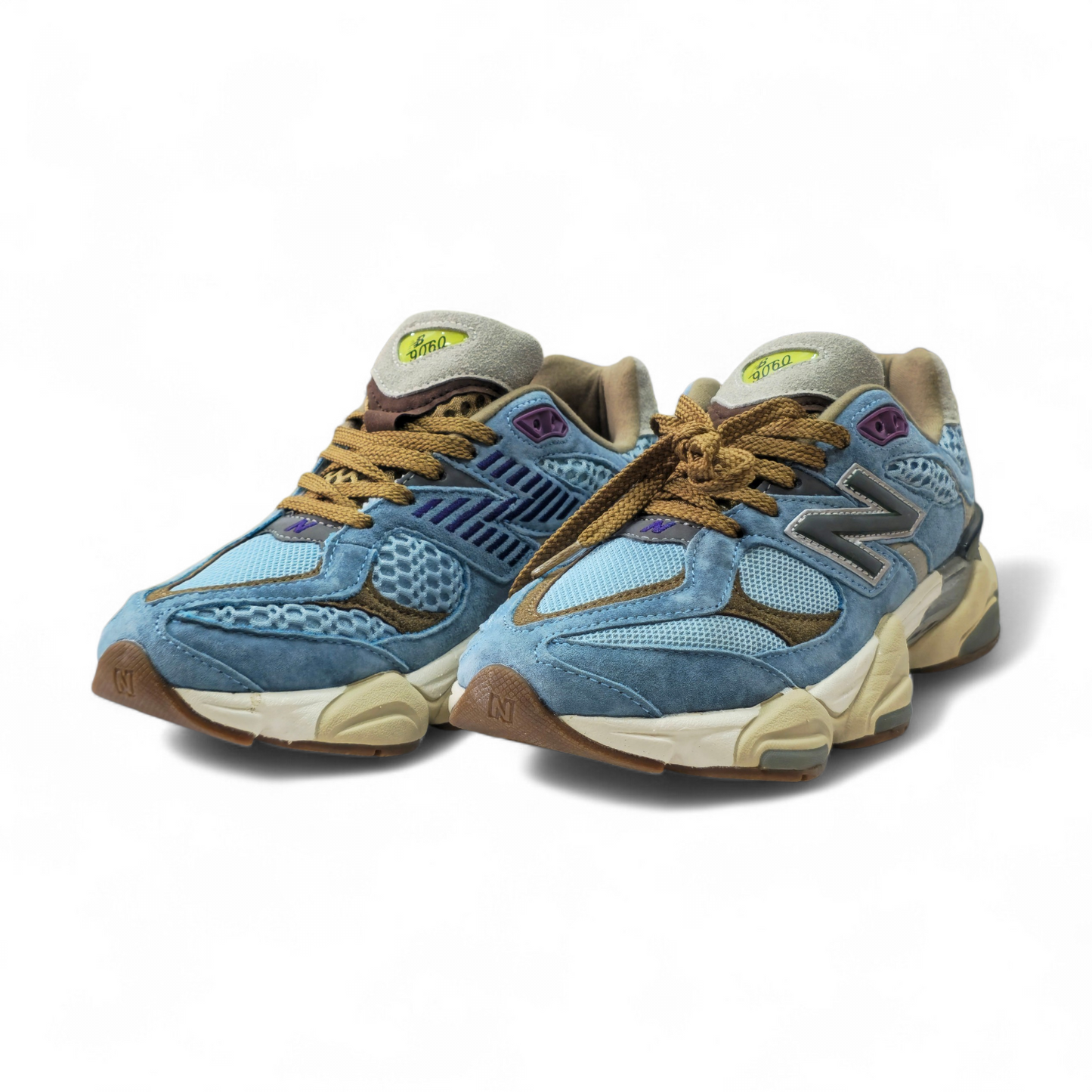 NB 9060 Bodega (1:1)