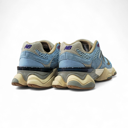 NB 9060 Bodega (1:1)