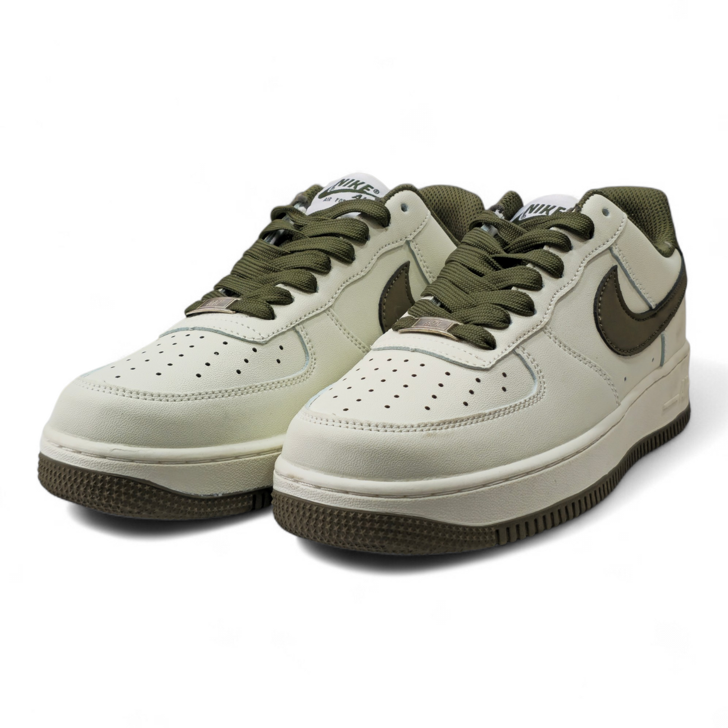 A!r Force 1 - Green (1:1)