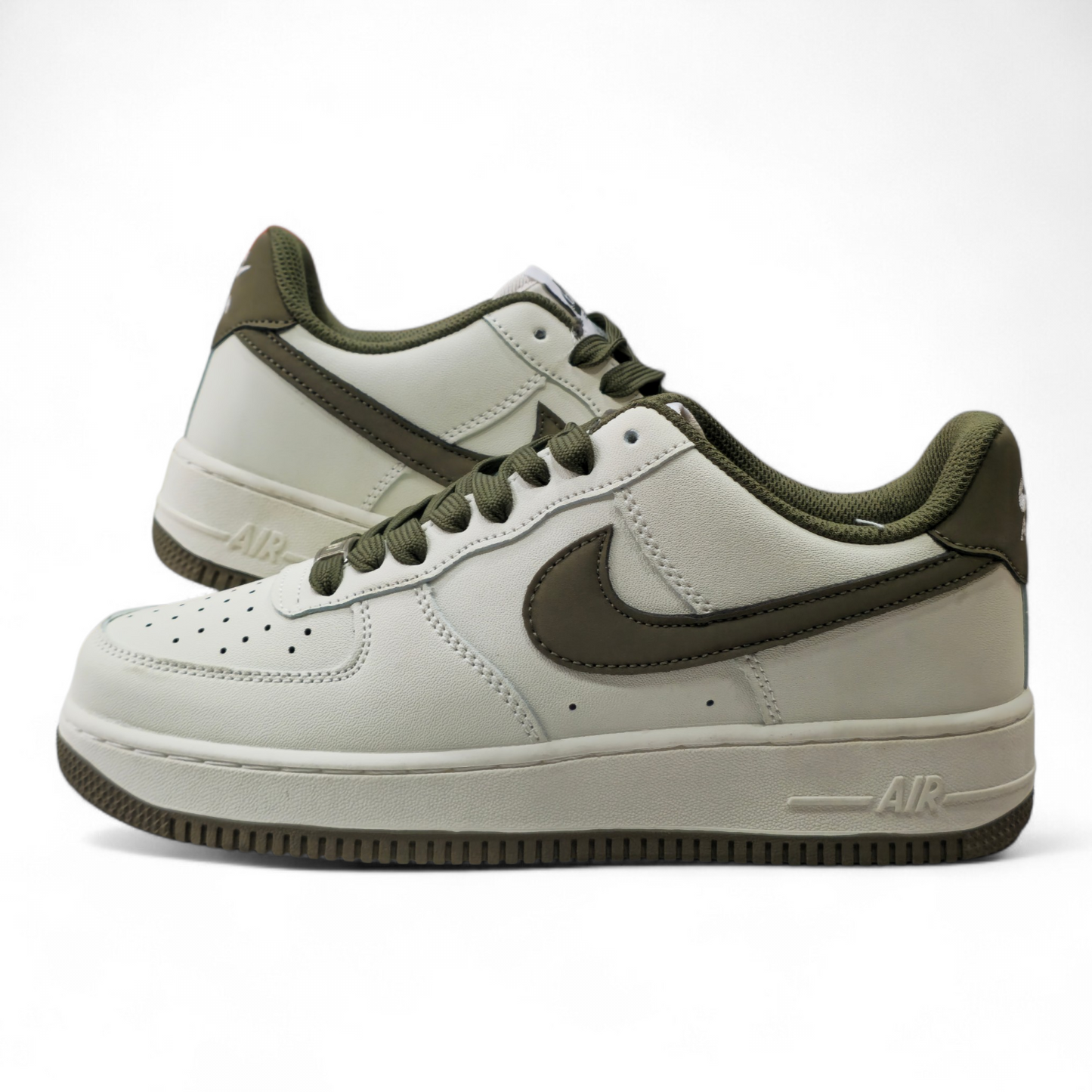 A!r Force 1 - Green (1:1)