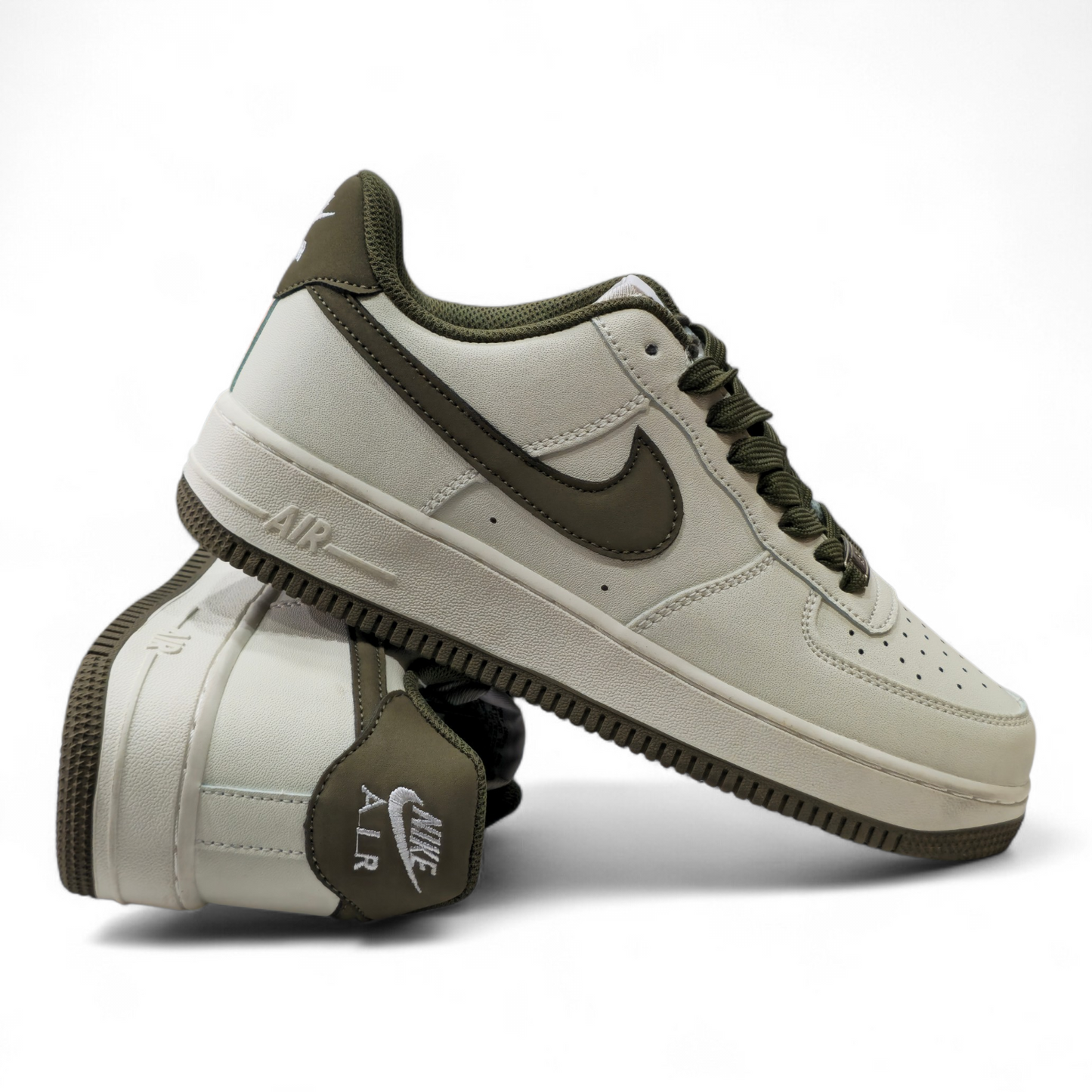 A!r Force 1 - Green (1:1)