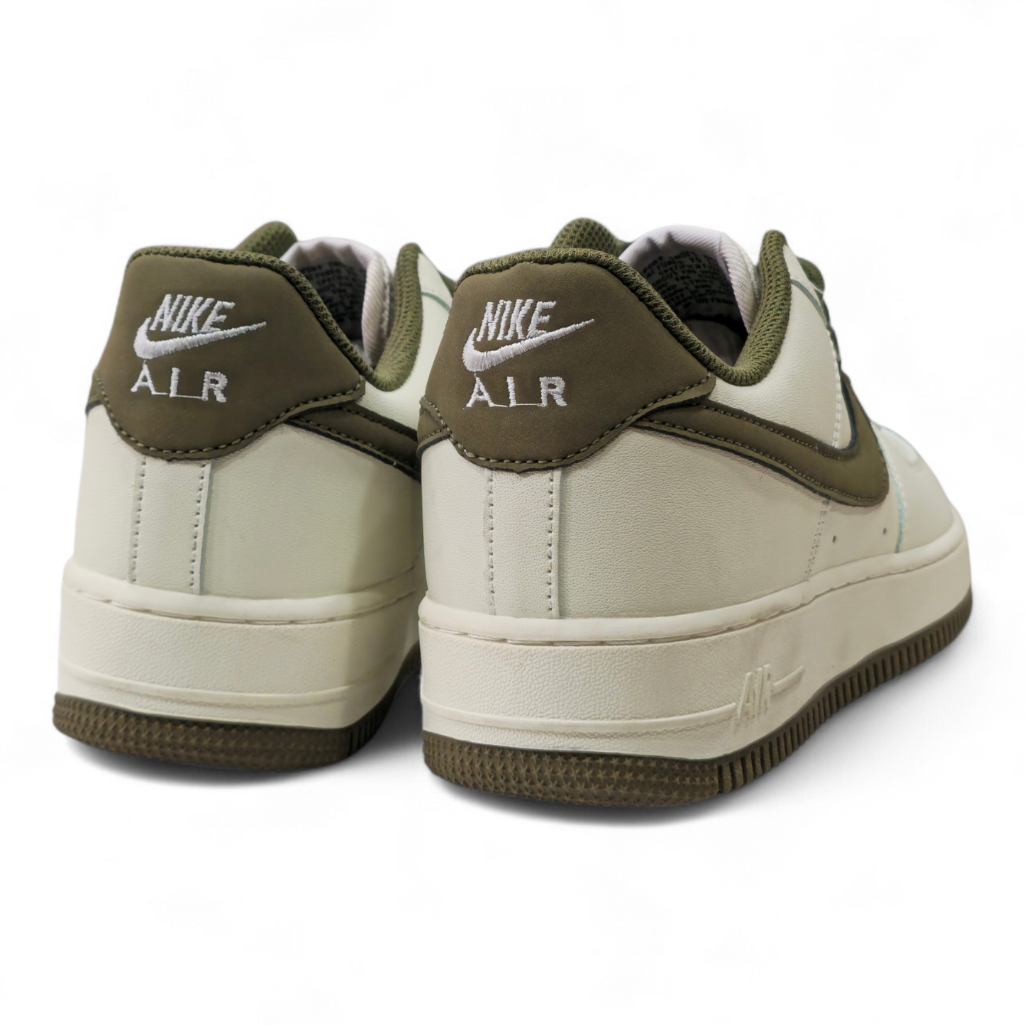 A!r Force 1 - Green (1:1)