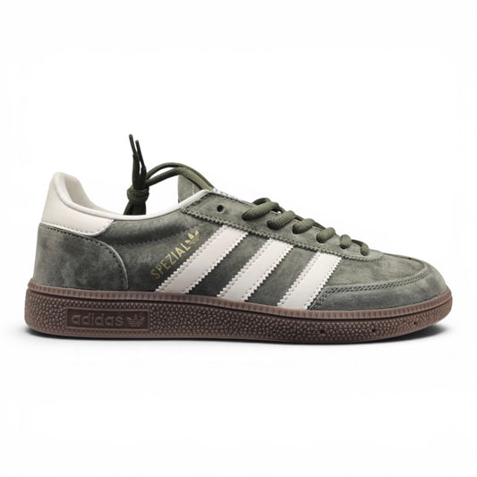 Ad!das Samba - Olive Green