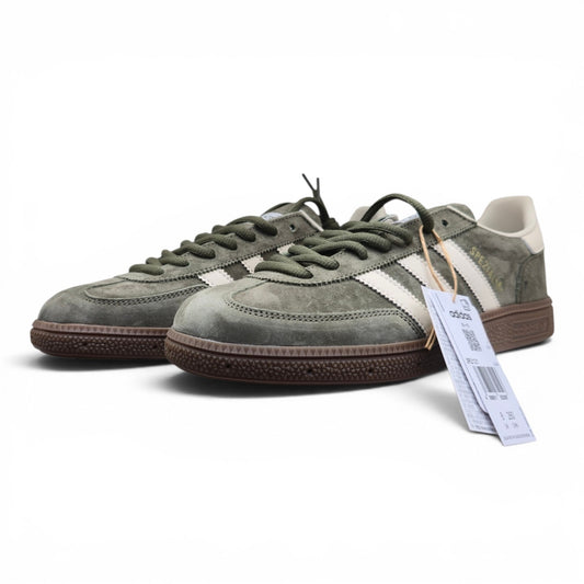 Ad!das Samba - Olive Green