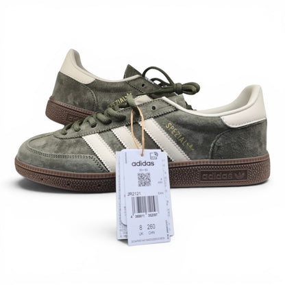Ad!das Samba - Olive Green