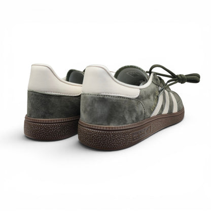Ad!das Samba - Olive Green