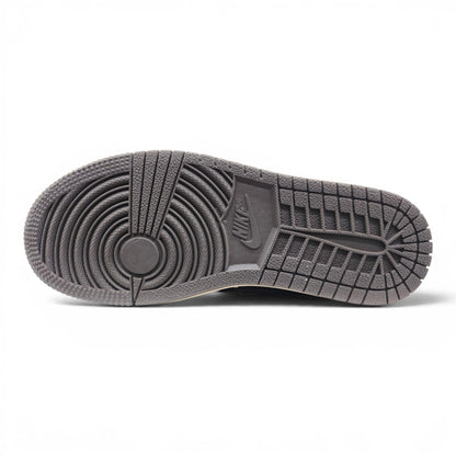 A!r Joran 1 Low Trav!s Scott Cactus Jack Mocha