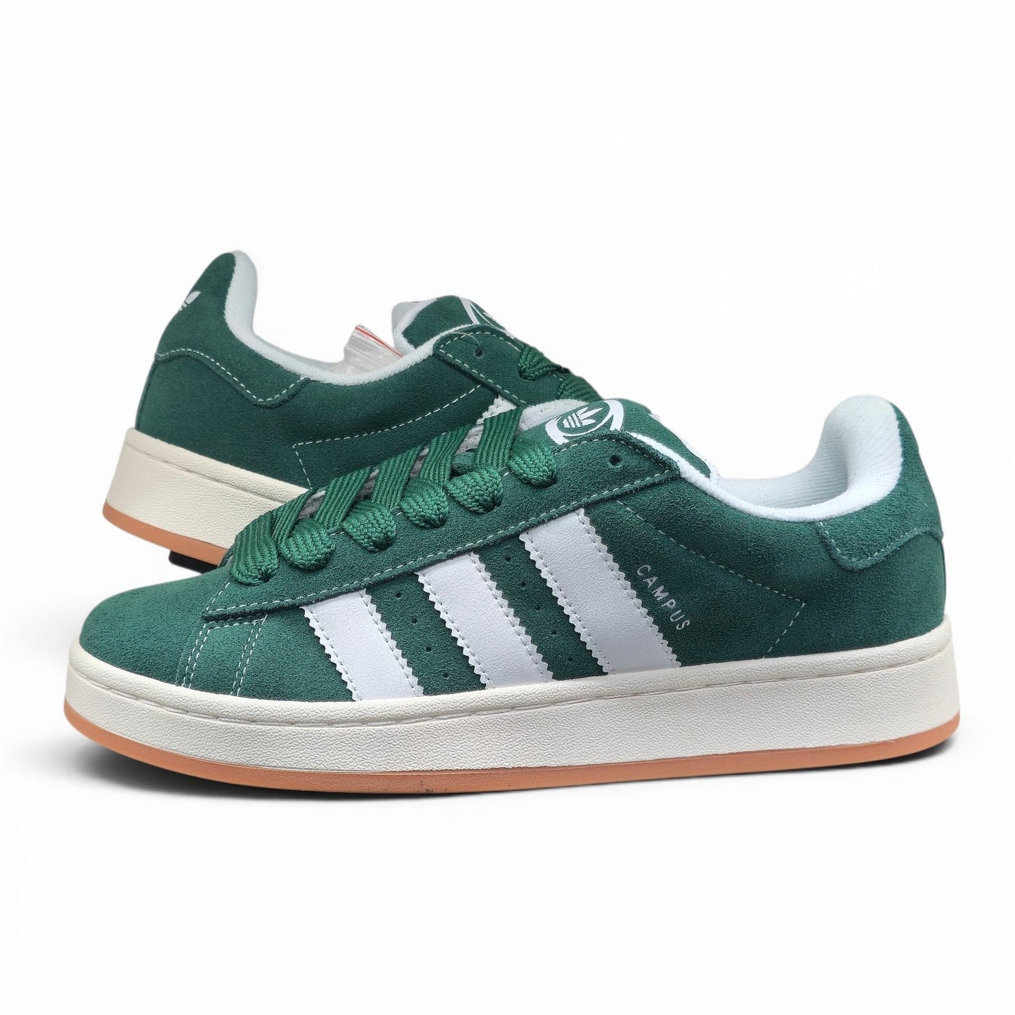Ad!das Campus 00s Green (1:1)