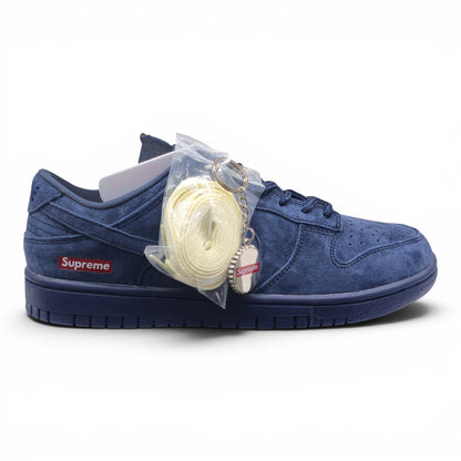 SB Dunk Low x Supreme Blue (1:1)