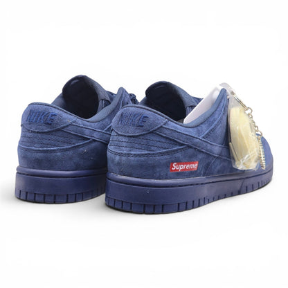 SB Dunk Low x Supreme Blue (1:1)