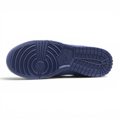 SB Dunk Low x Supreme Blue (1:1)