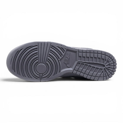 SB Dunk Low x Supreme Wolf Grey (1:1)