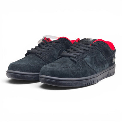 SB Dunk Supreme 94 Black (1:1)