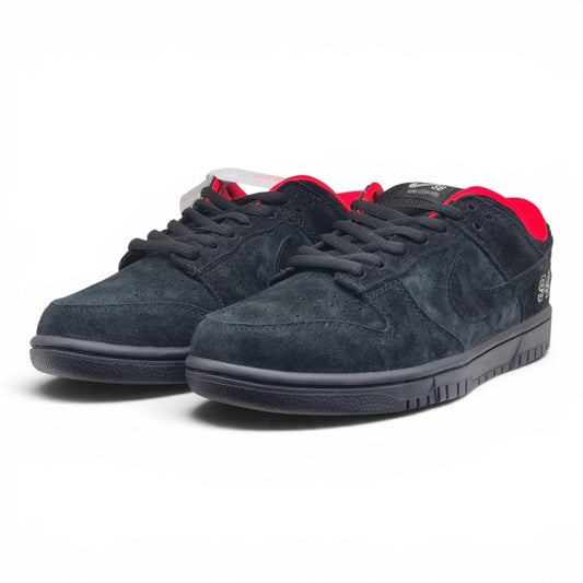 SB Dunk Supreme 94 Black (1:1)