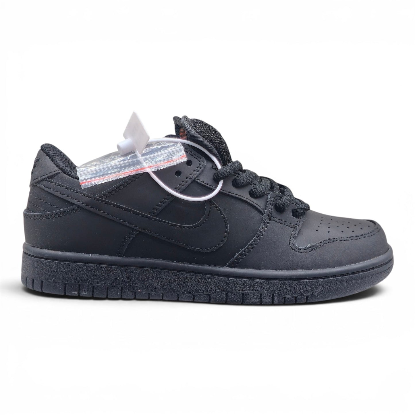 SB Dunk Low Pro Triple Black (1:1)