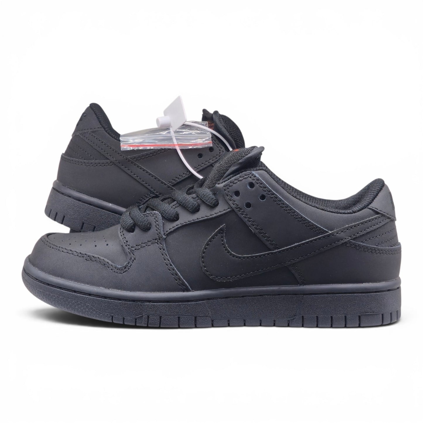 SB Dunk Low Pro Triple Black (1:1)